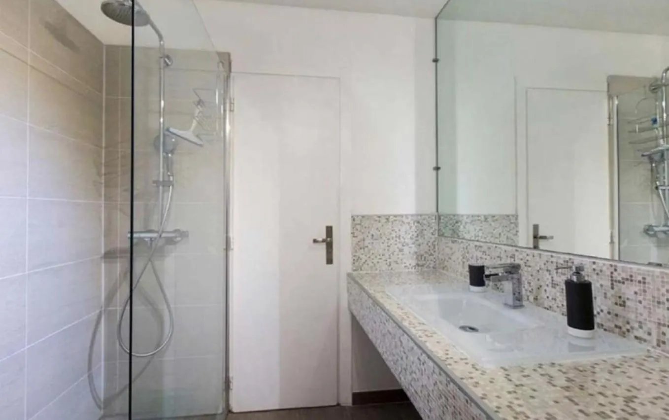 Apartment Lovely 1Br-Cannes Center