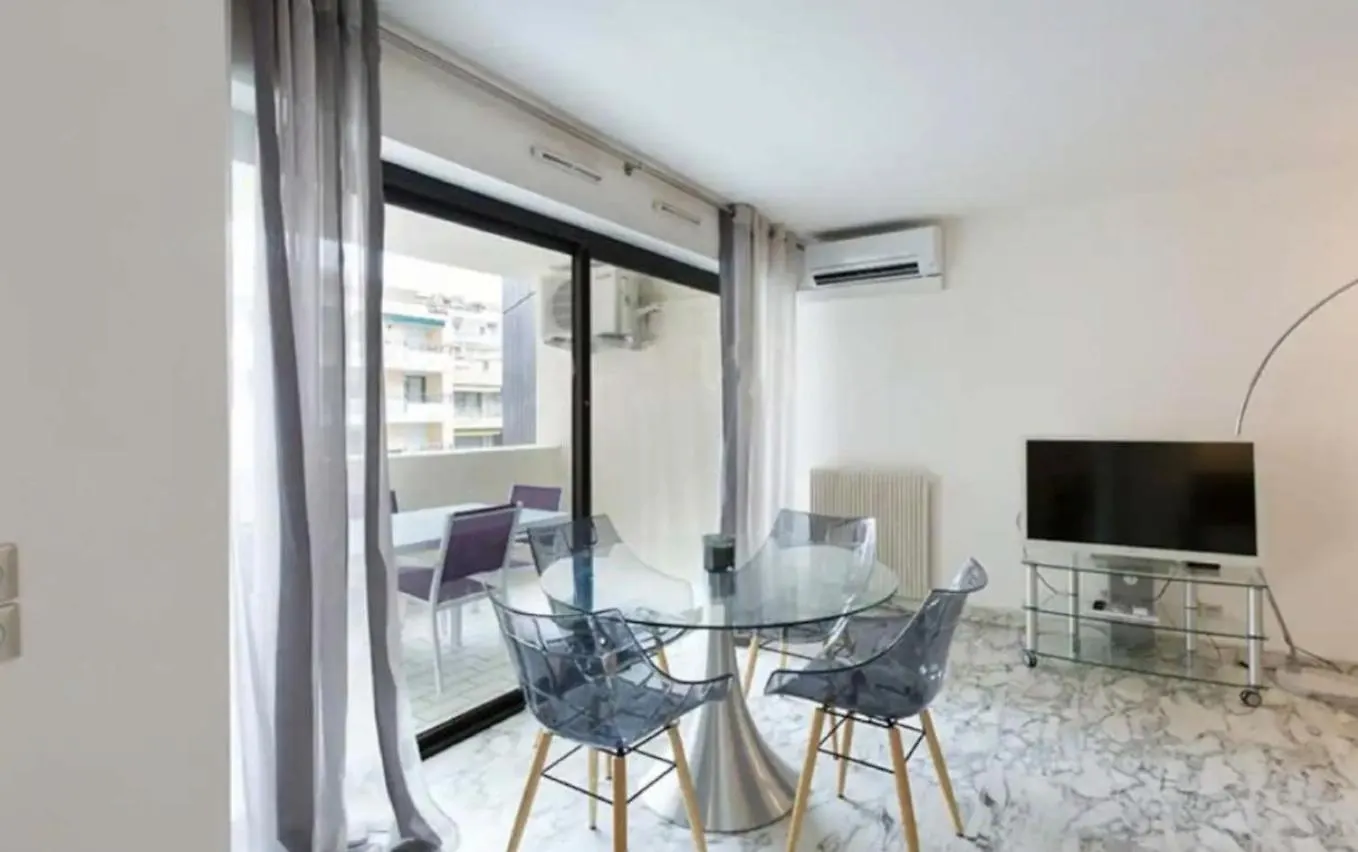 Lovely 1Br-Cannes Center France