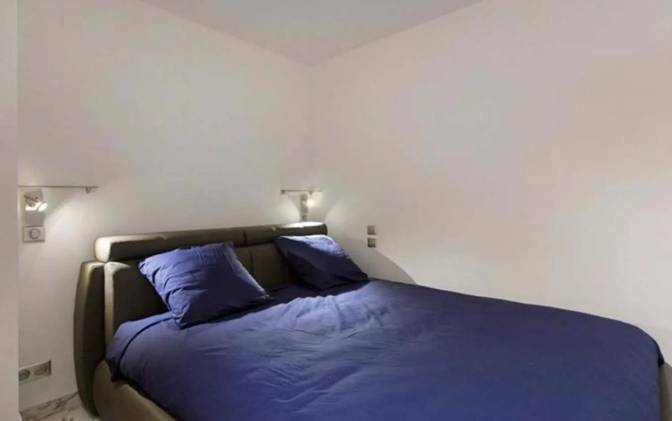Lovely 1Br-Cannes Center 0*, Cannes Francja